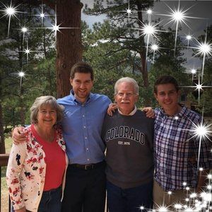 Meet your Posher, Chris